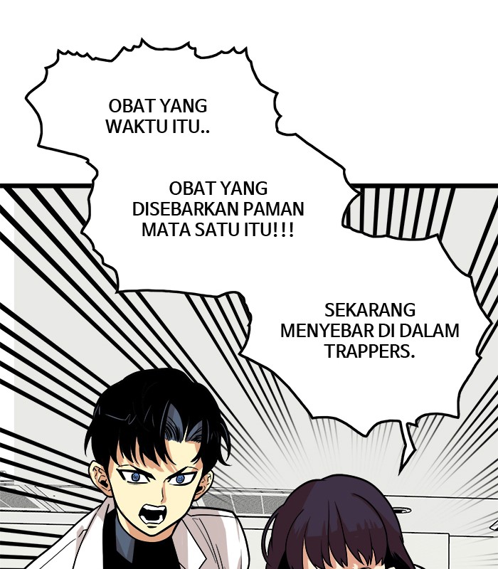 troll-trap - Chapter: 92