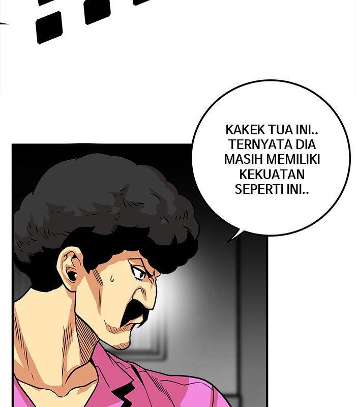 troll-trap - Chapter: 92