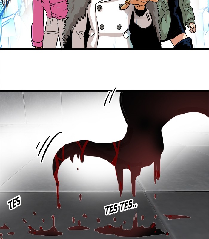 troll-trap - Chapter: 92