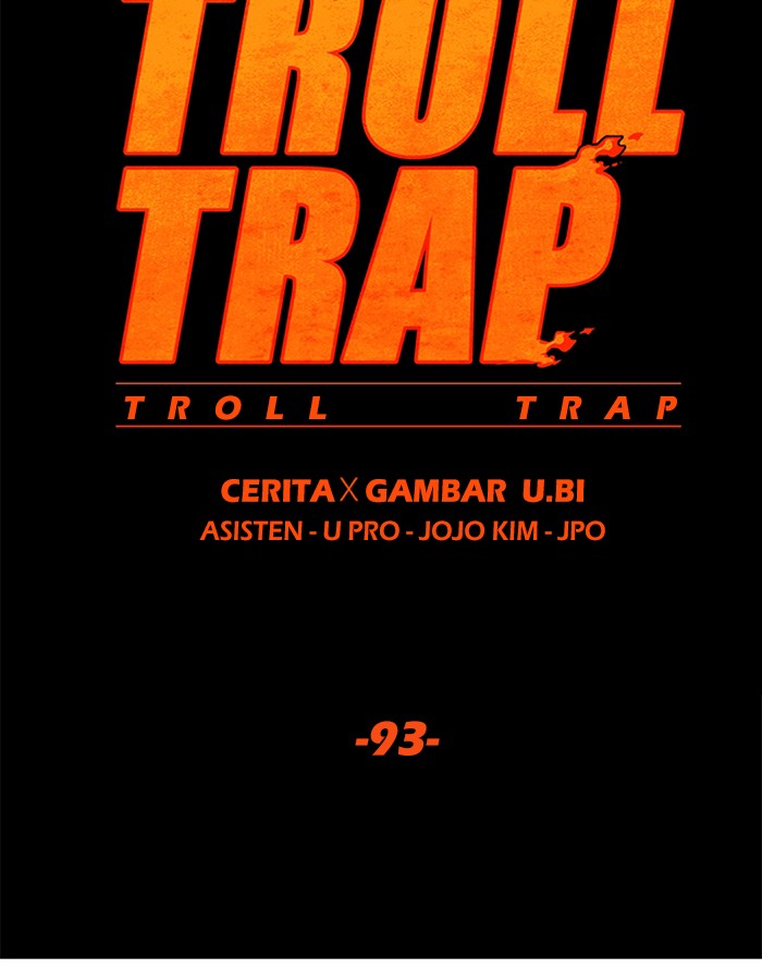 troll-trap - Chapter: 93