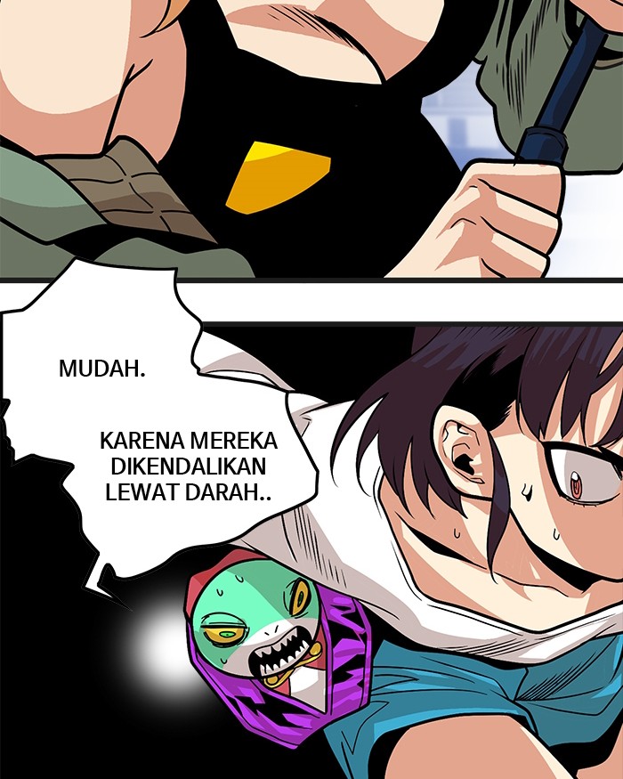 troll-trap - Chapter: 94