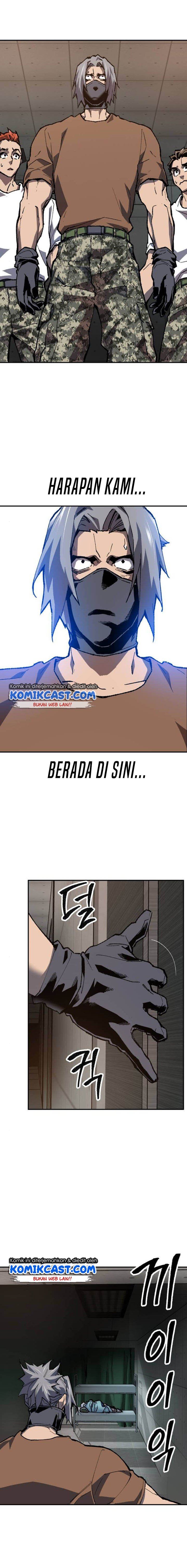 limit-breaker - Chapter: 20