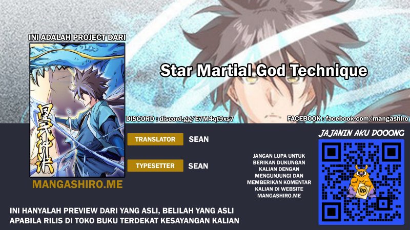 star-martial-god-technique - Chapter: 693