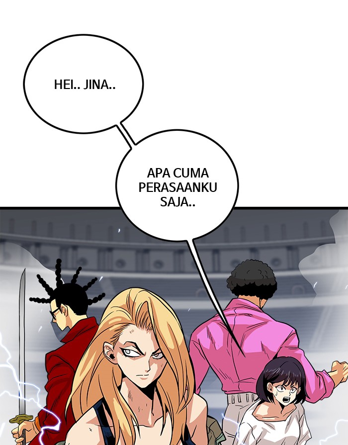 troll-trap - Chapter: 96