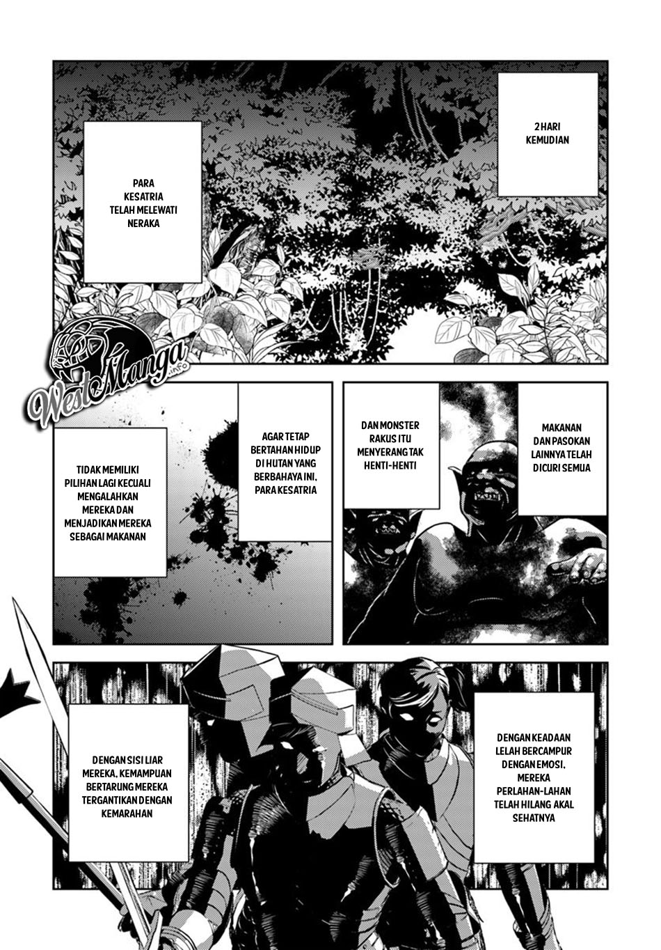 arafoo-kenja-no-isekai-seikatsu-nikki - Chapter: 15