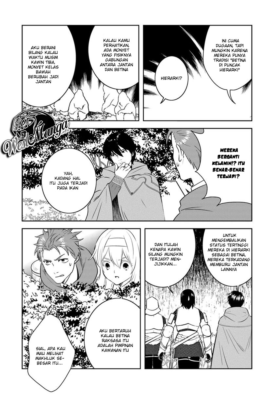 arafoo-kenja-no-isekai-seikatsu-nikki - Chapter: 15