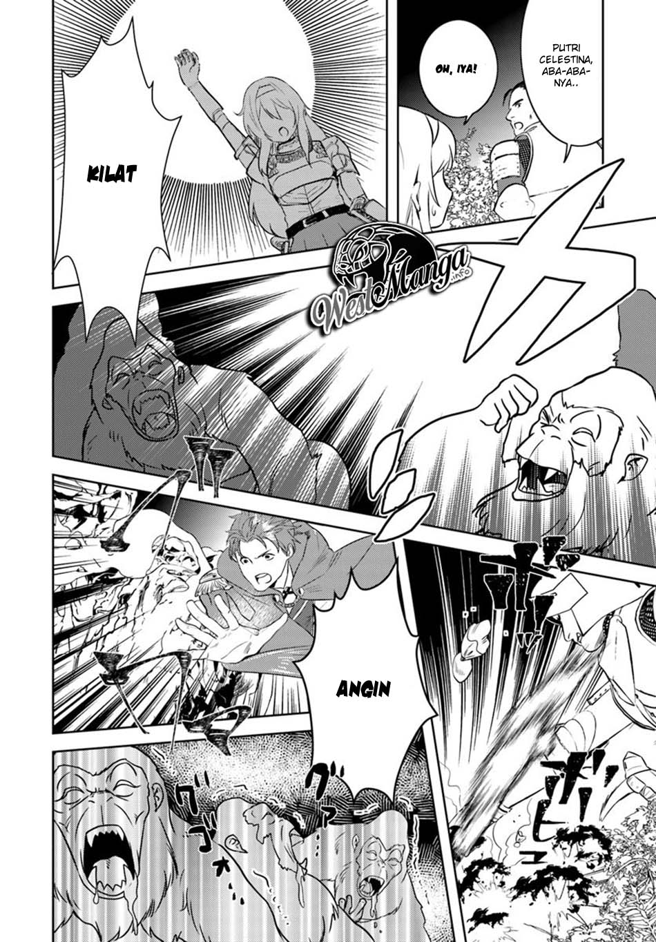 arafoo-kenja-no-isekai-seikatsu-nikki - Chapter: 15