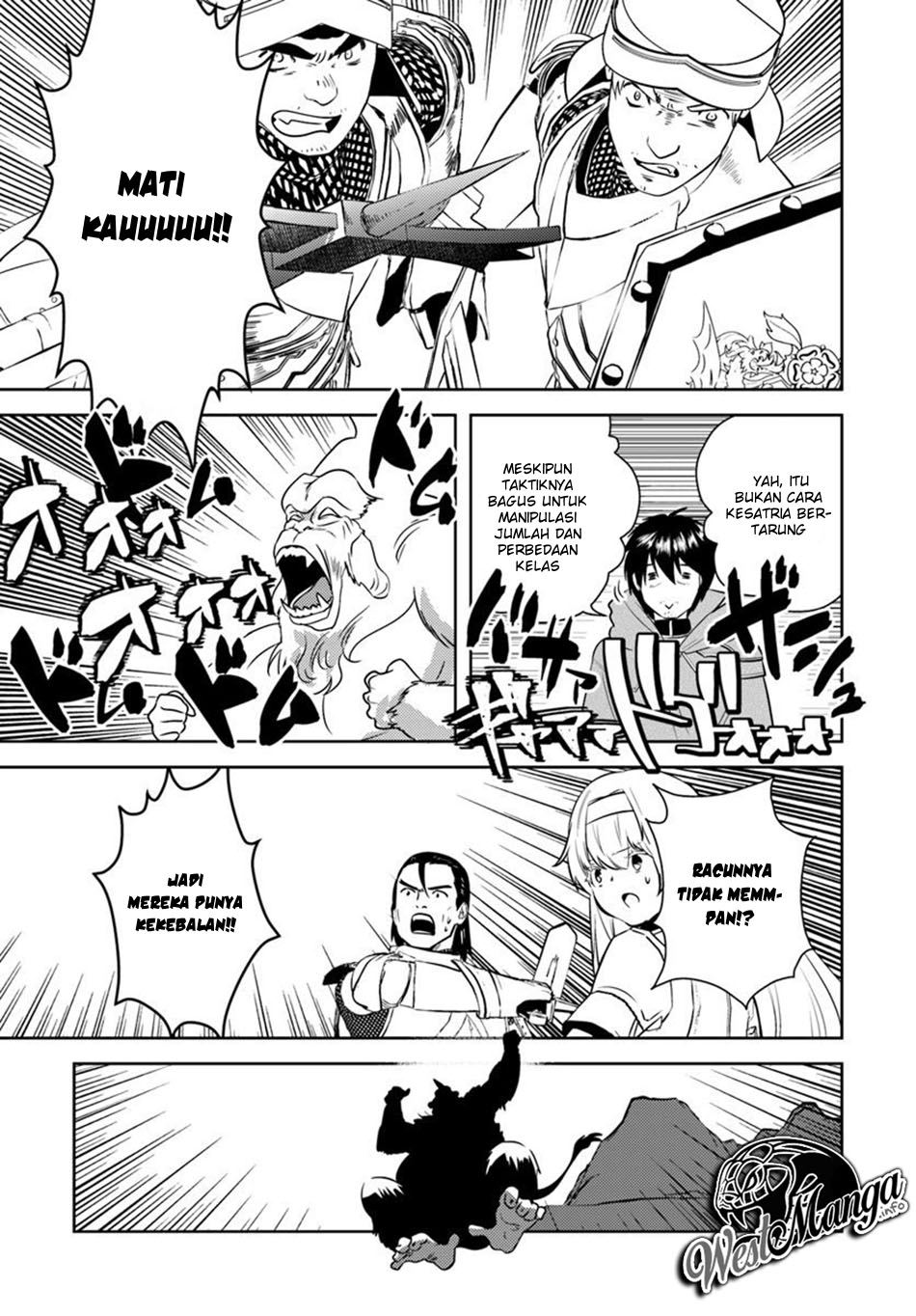 arafoo-kenja-no-isekai-seikatsu-nikki - Chapter: 15