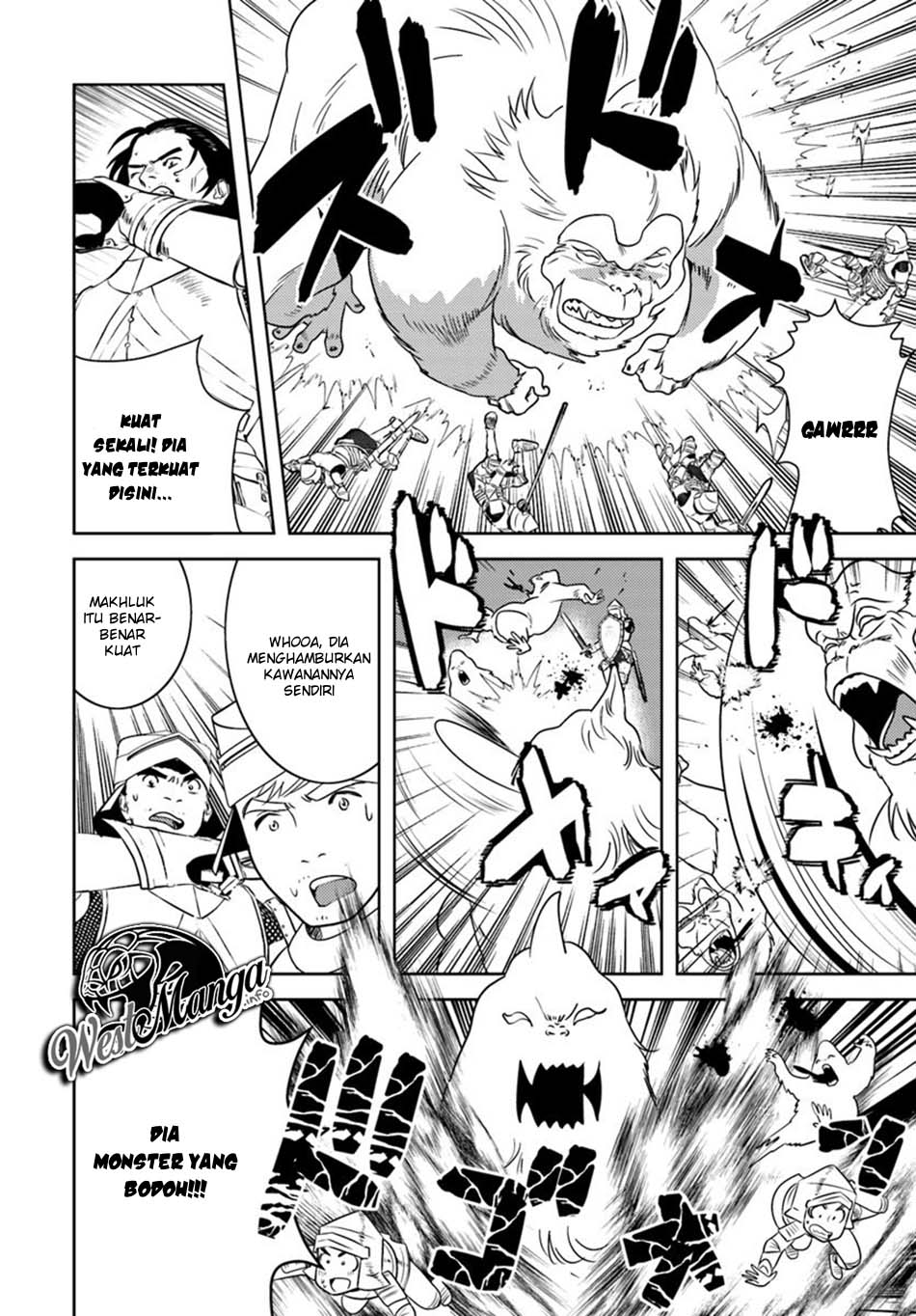 arafoo-kenja-no-isekai-seikatsu-nikki - Chapter: 15
