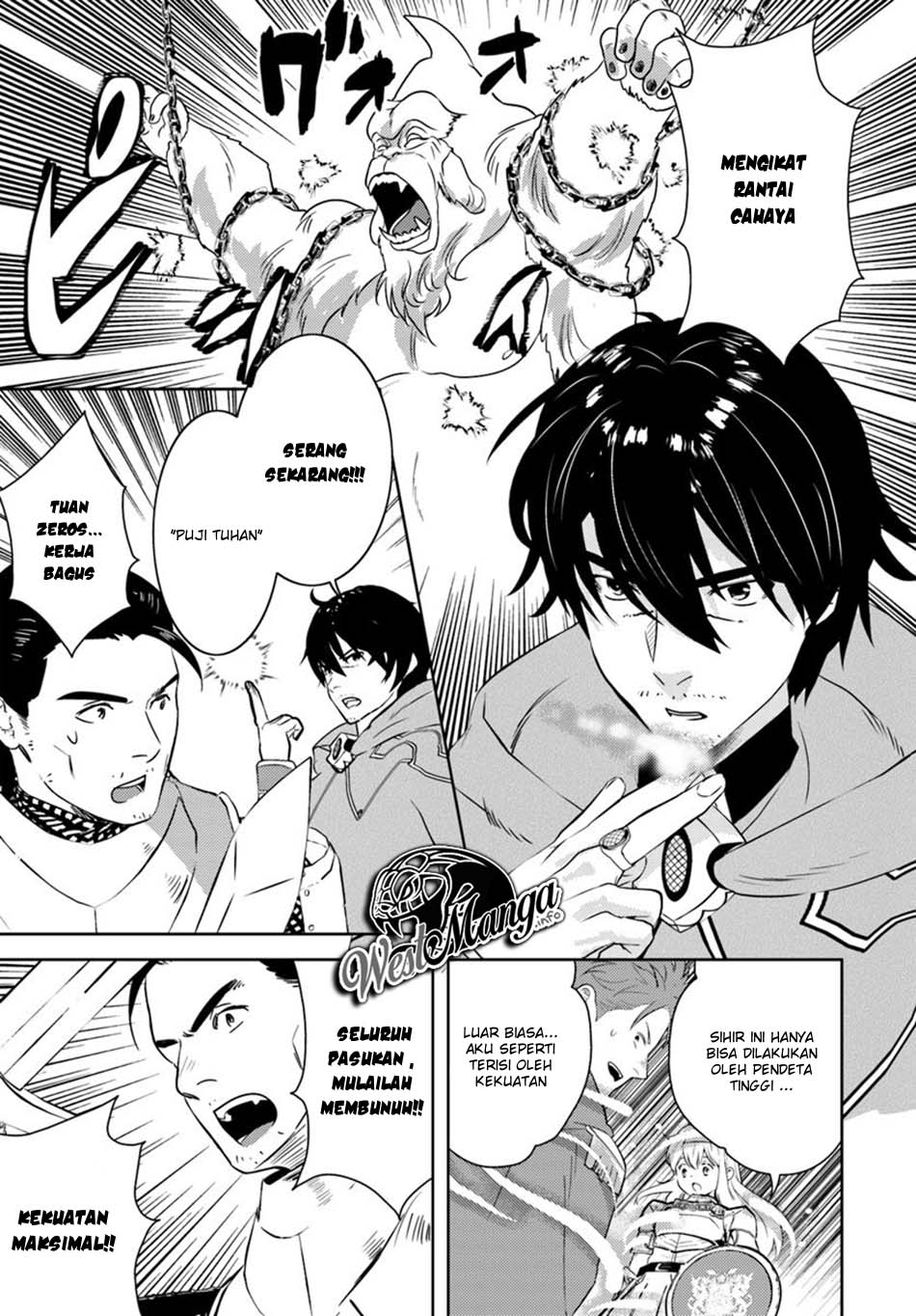 arafoo-kenja-no-isekai-seikatsu-nikki - Chapter: 15