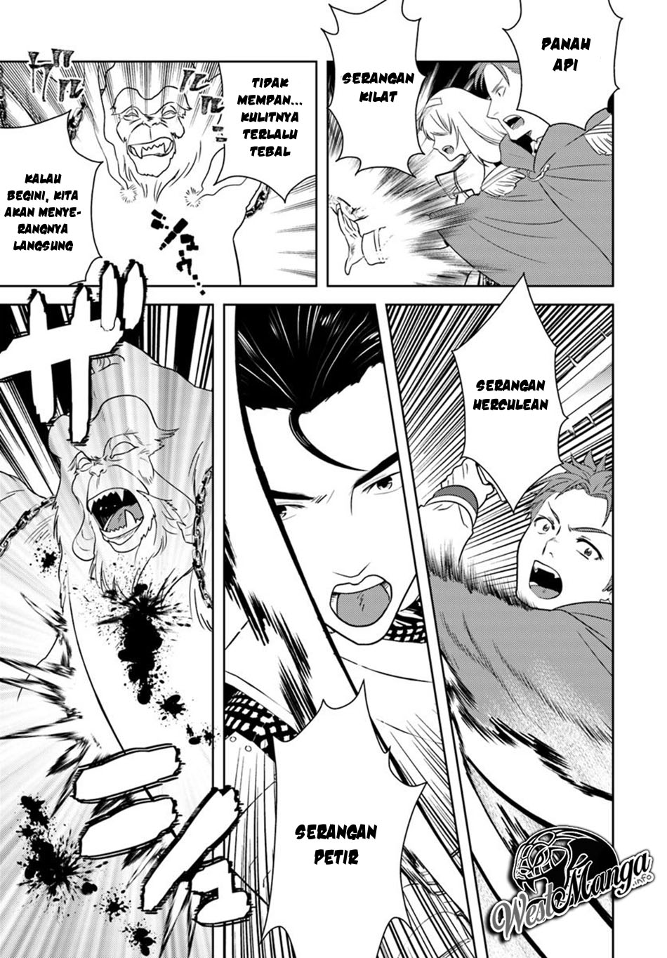 arafoo-kenja-no-isekai-seikatsu-nikki - Chapter: 15