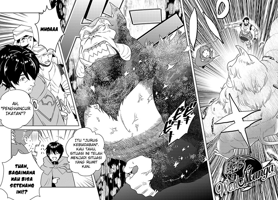 arafoo-kenja-no-isekai-seikatsu-nikki - Chapter: 15