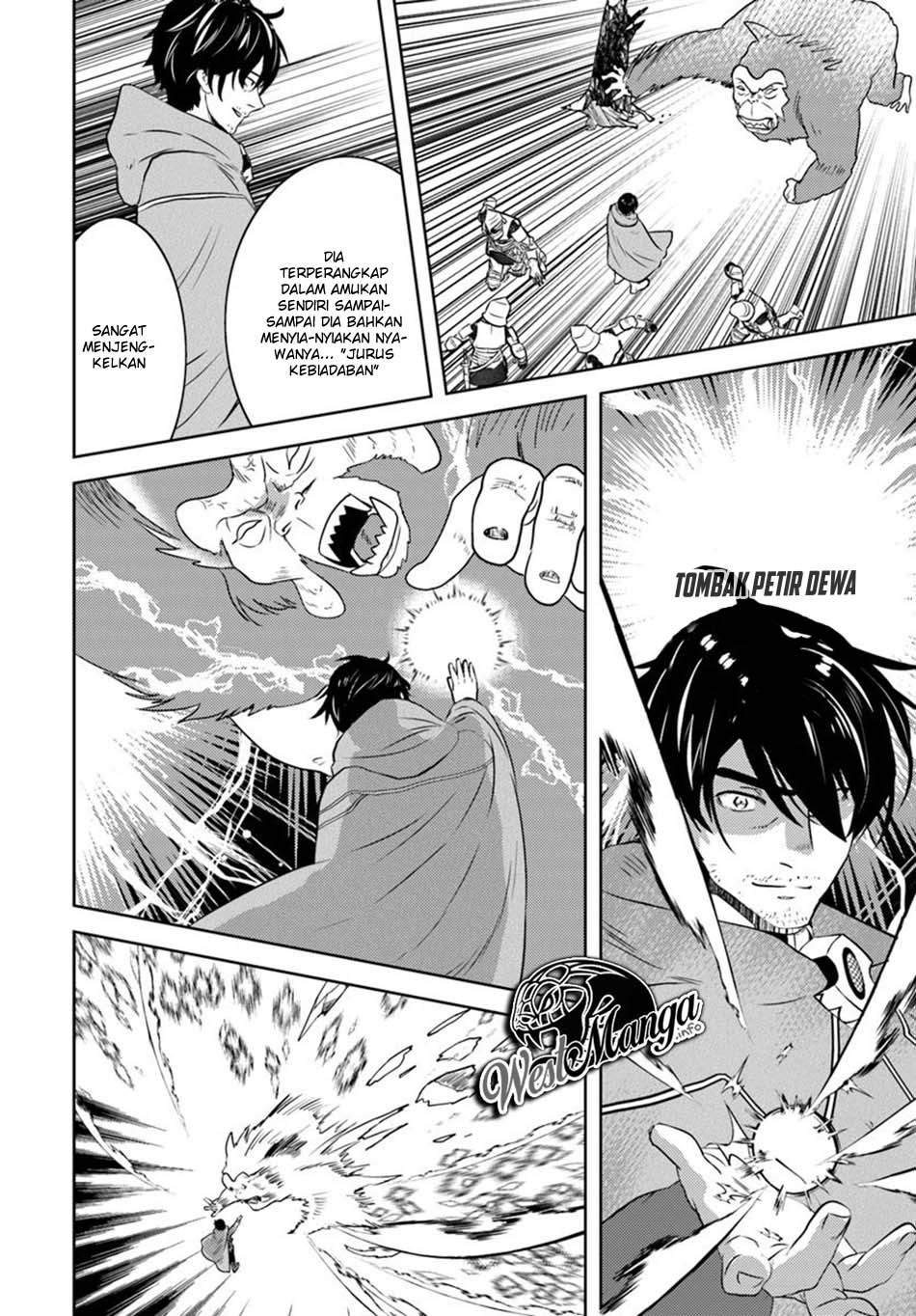 arafoo-kenja-no-isekai-seikatsu-nikki - Chapter: 15