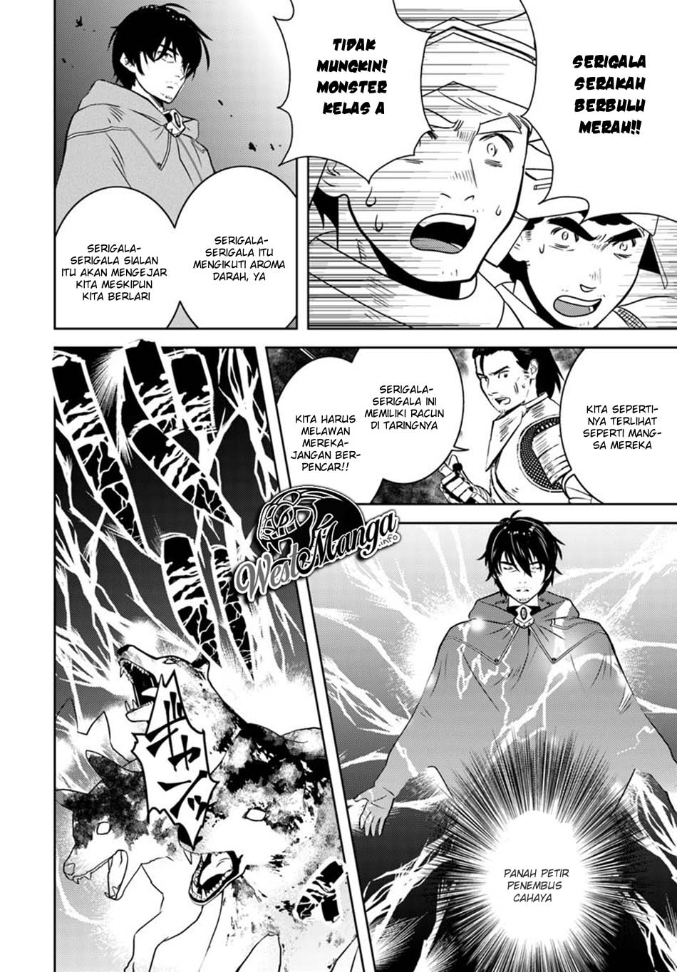 arafoo-kenja-no-isekai-seikatsu-nikki - Chapter: 15