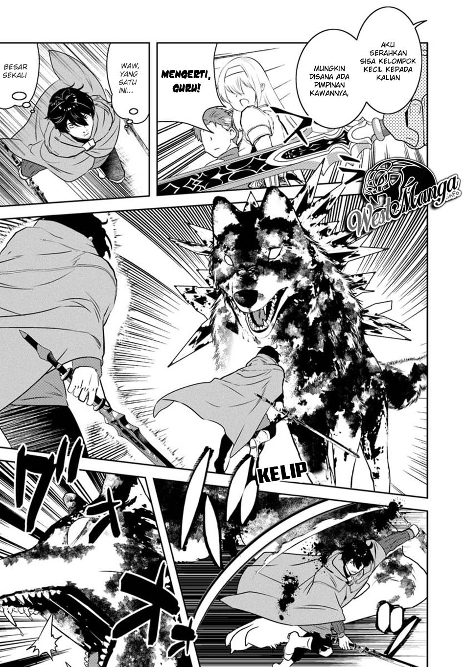 arafoo-kenja-no-isekai-seikatsu-nikki - Chapter: 15