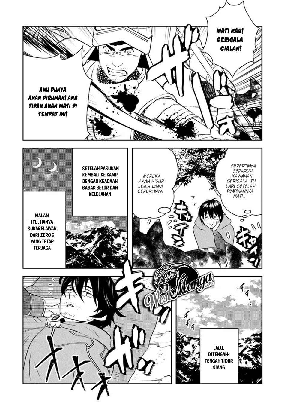 arafoo-kenja-no-isekai-seikatsu-nikki - Chapter: 15