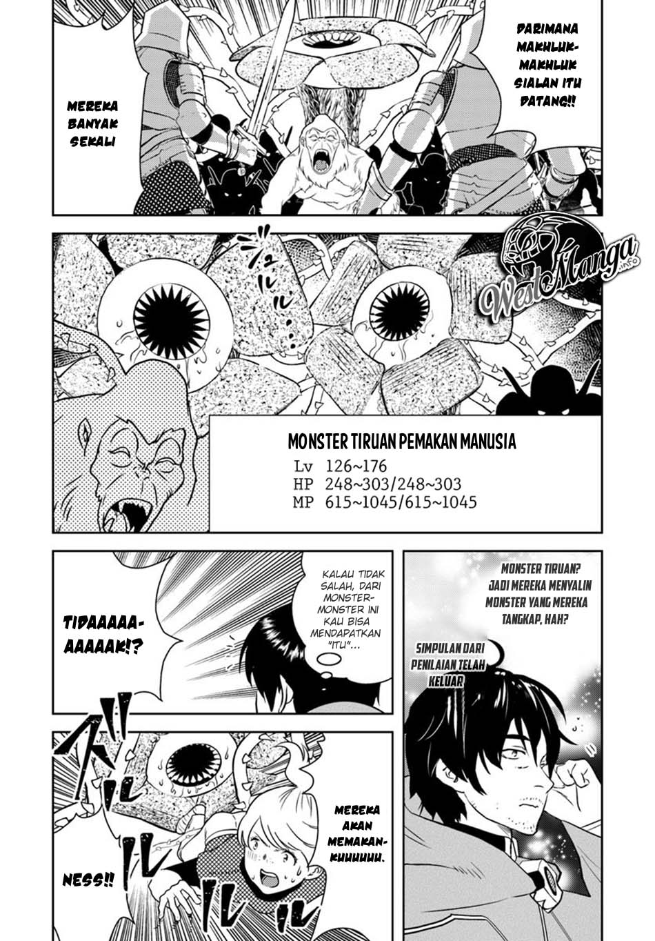 arafoo-kenja-no-isekai-seikatsu-nikki - Chapter: 15