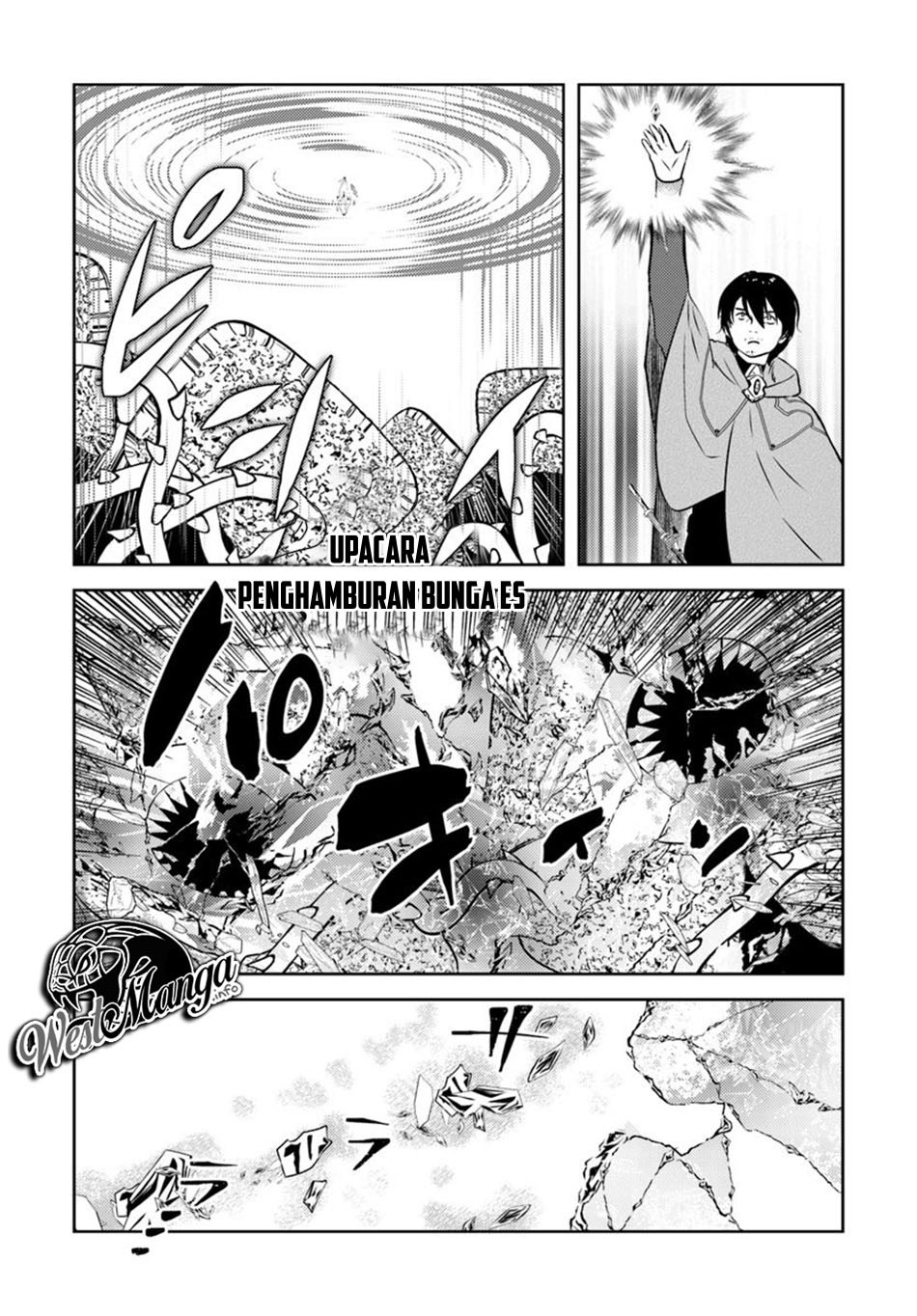 arafoo-kenja-no-isekai-seikatsu-nikki - Chapter: 15