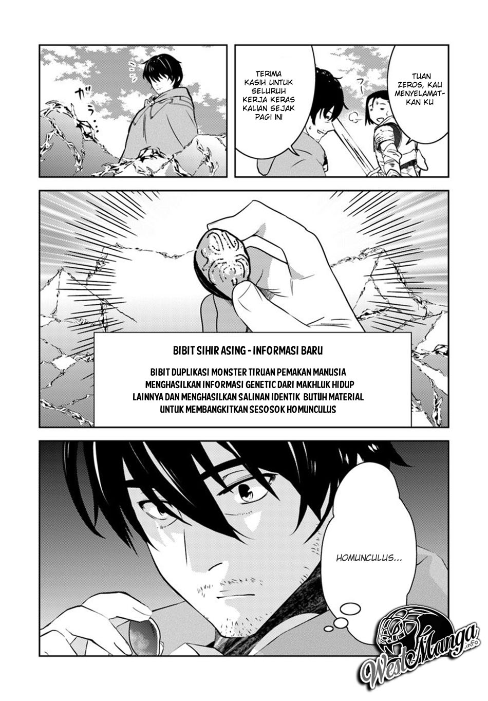 arafoo-kenja-no-isekai-seikatsu-nikki - Chapter: 15