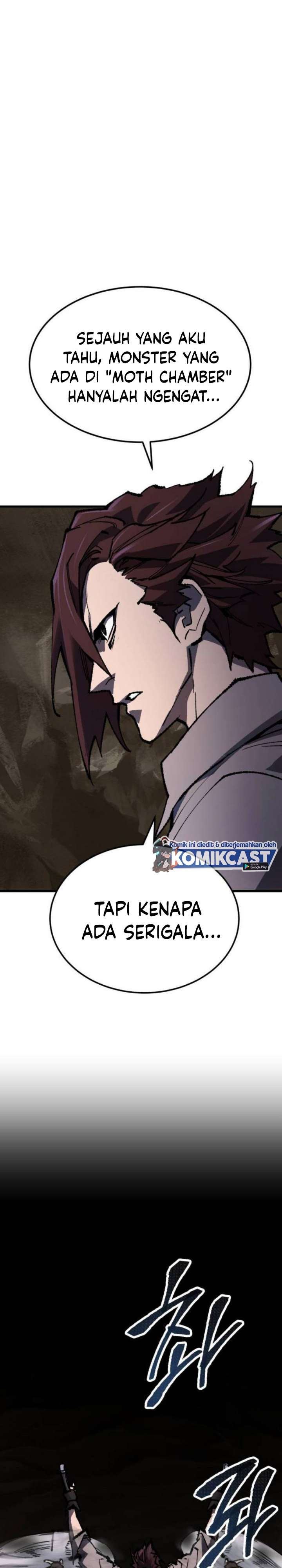 limit-breaker - Chapter: 22