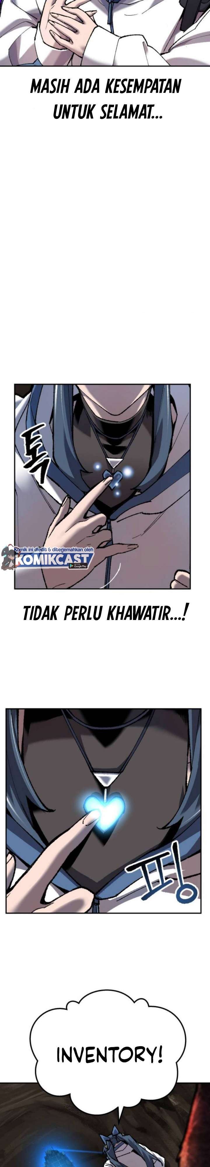 limit-breaker - Chapter: 22