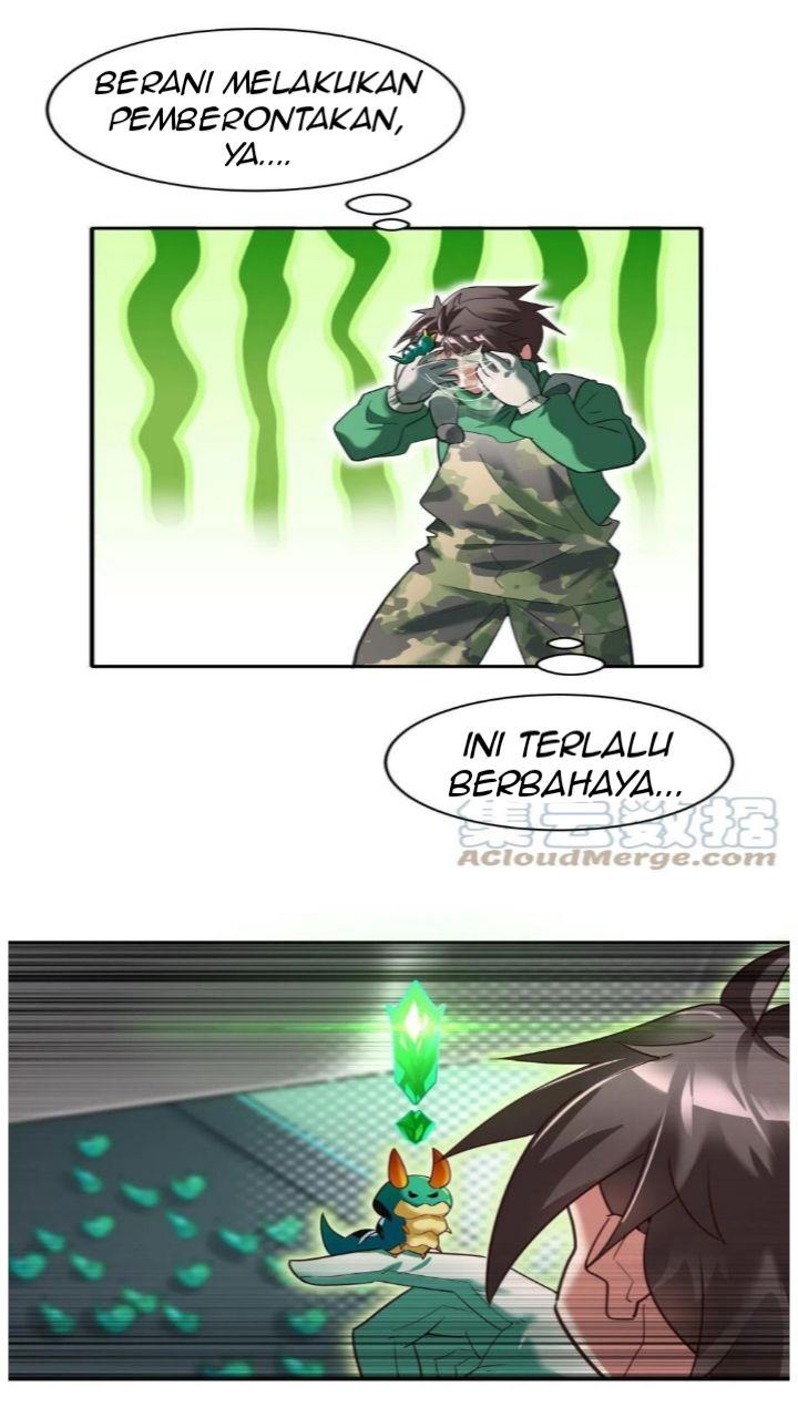 unscientific-tame - Chapter: 5