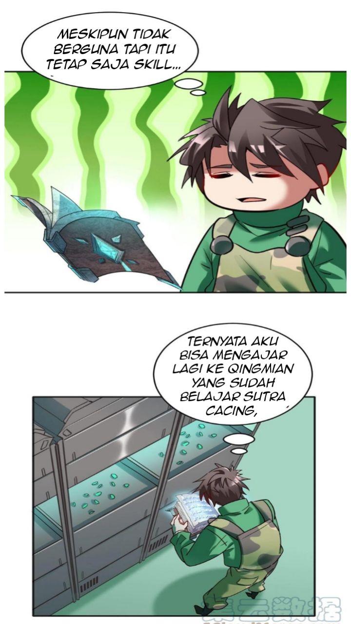 unscientific-tame - Chapter: 5