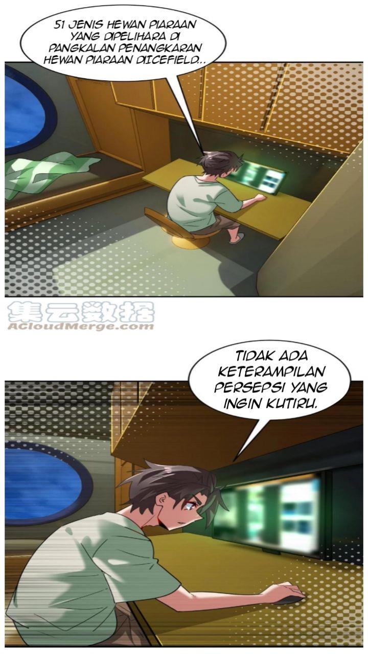 unscientific-tame - Chapter: 5