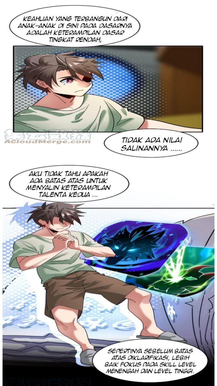 unscientific-tame - Chapter: 5