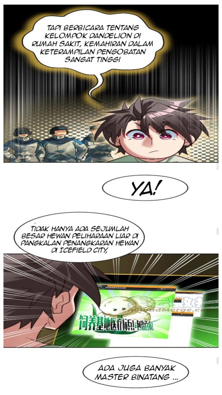 unscientific-tame - Chapter: 5