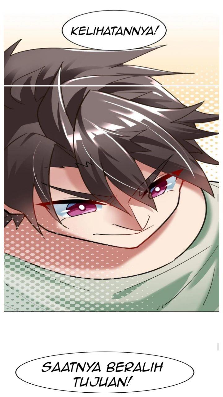 unscientific-tame - Chapter: 5
