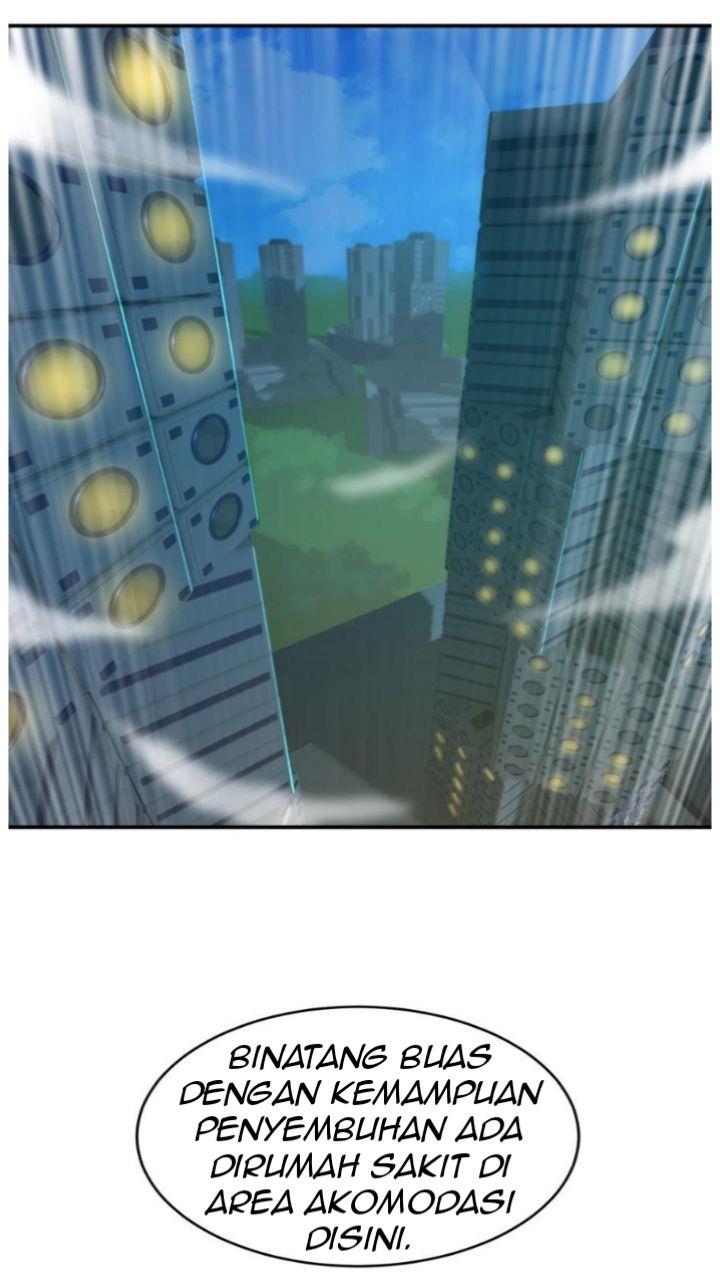 unscientific-tame - Chapter: 5
