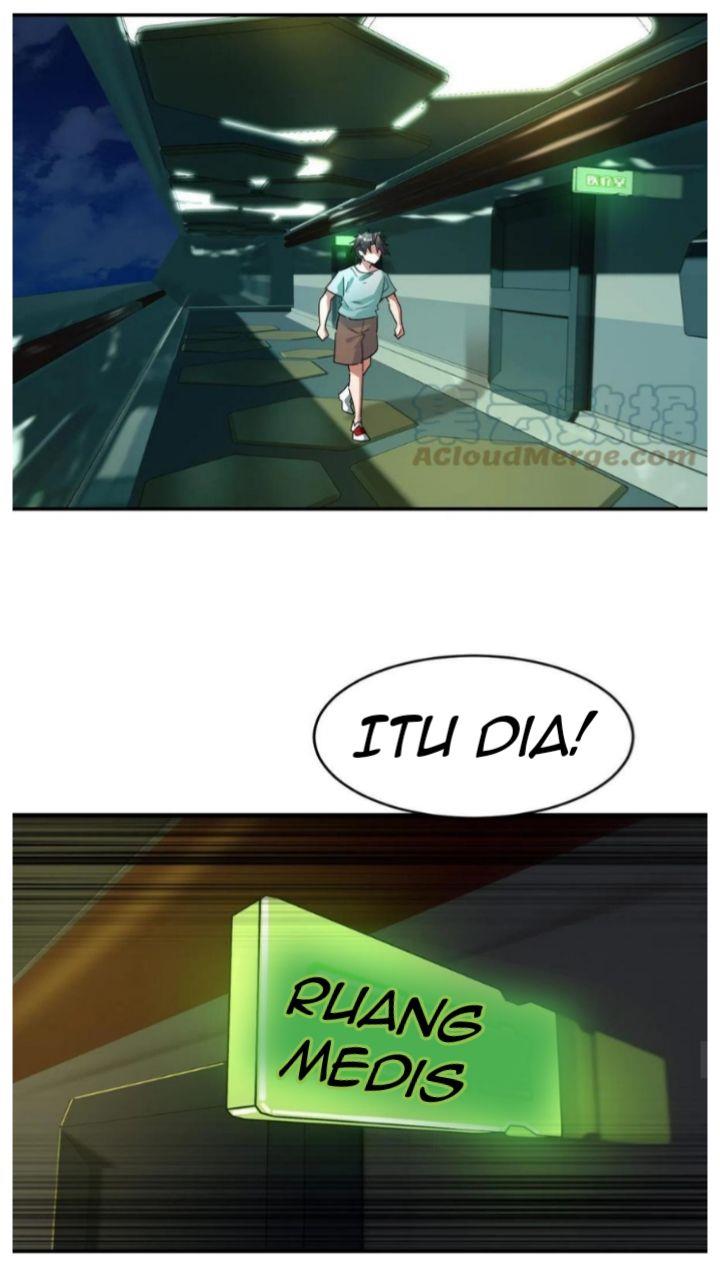 unscientific-tame - Chapter: 5
