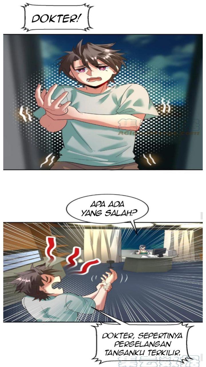 unscientific-tame - Chapter: 5