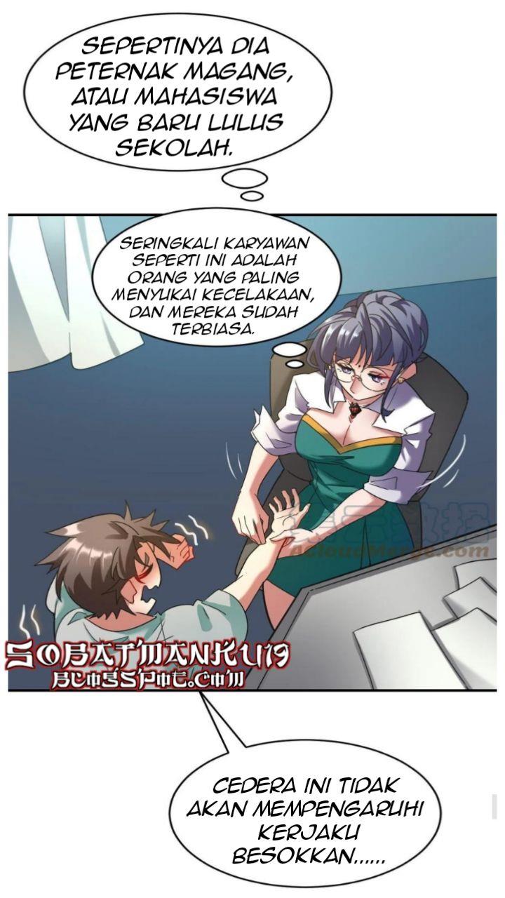 unscientific-tame - Chapter: 5