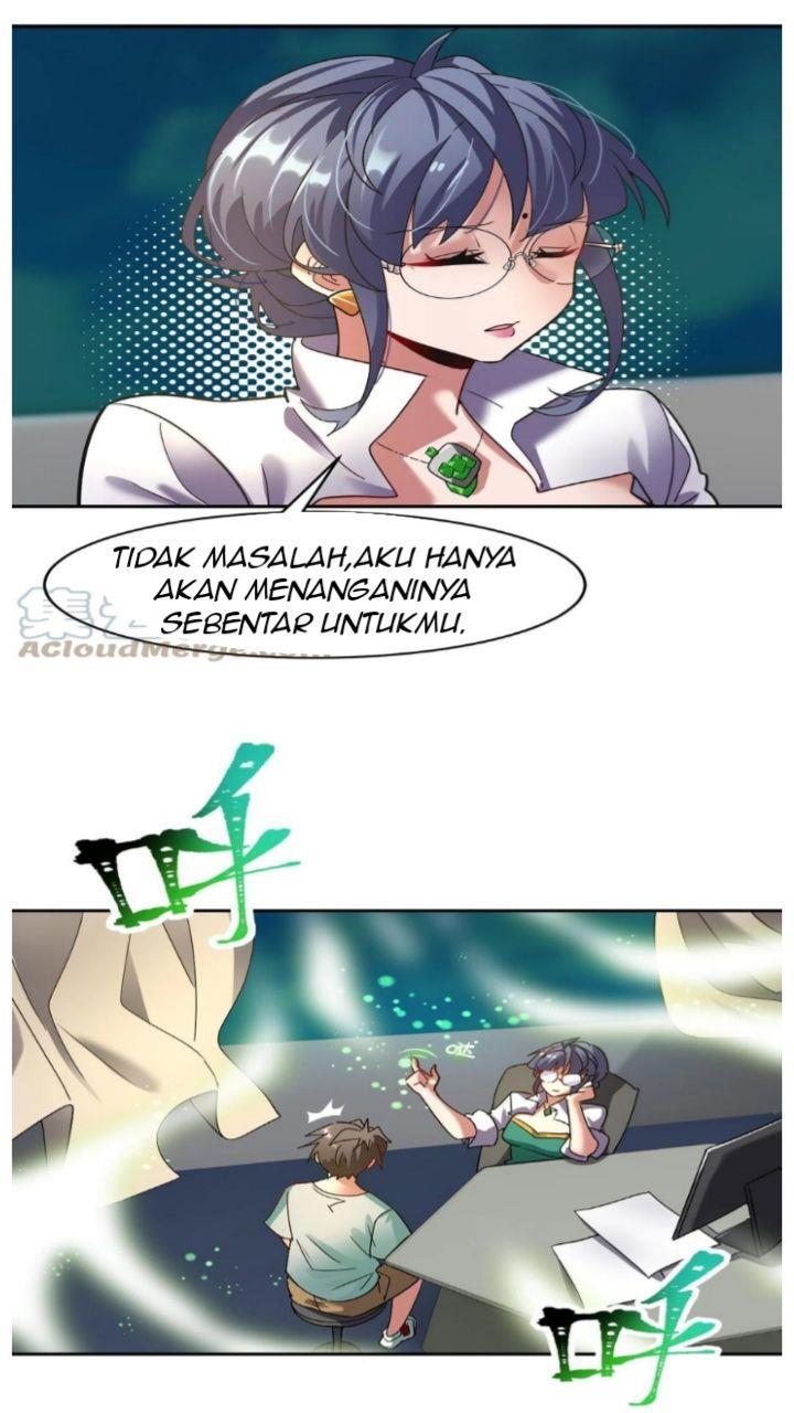 unscientific-tame - Chapter: 5