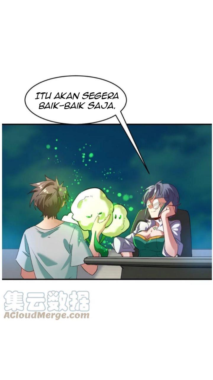 unscientific-tame - Chapter: 5
