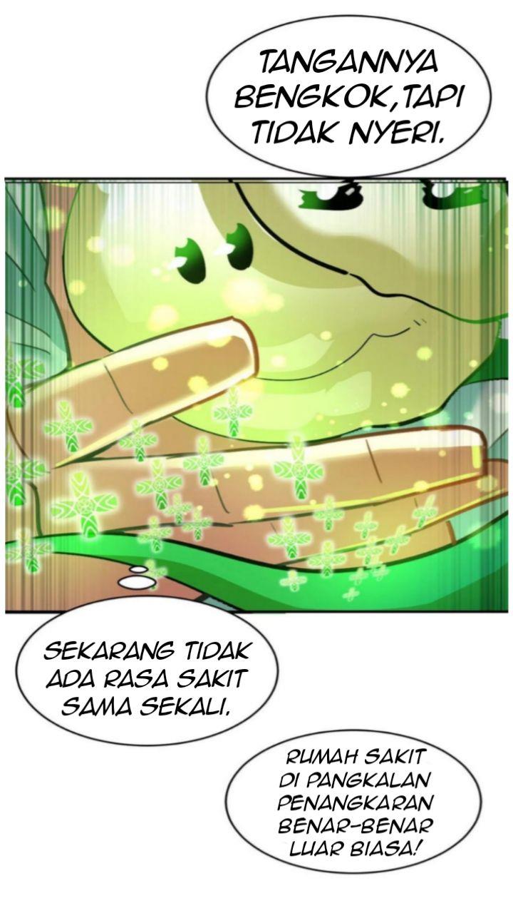 unscientific-tame - Chapter: 5