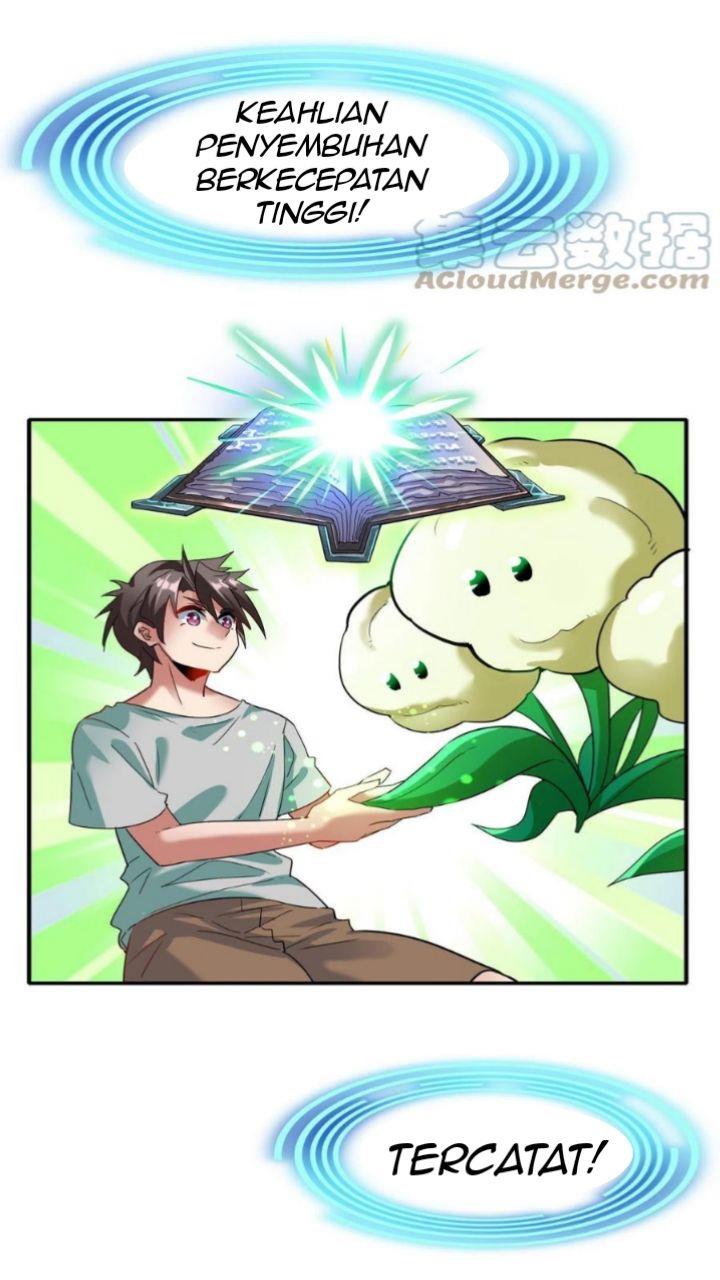 unscientific-tame - Chapter: 5