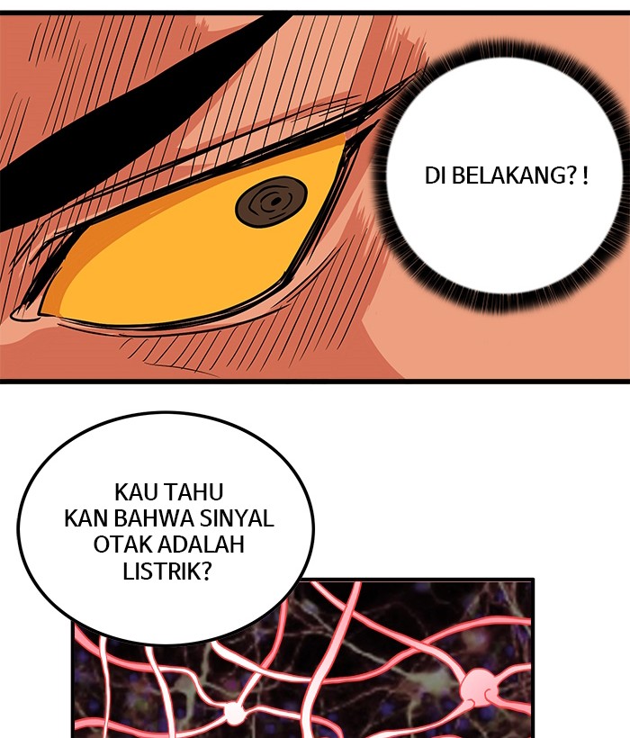 troll-trap - Chapter: 99