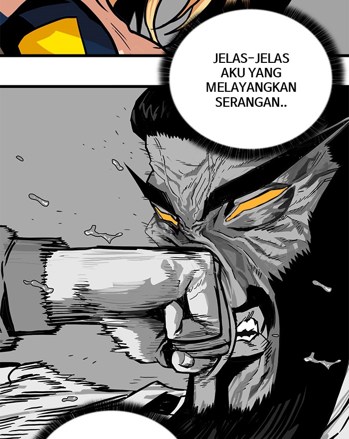 troll-trap - Chapter: 100