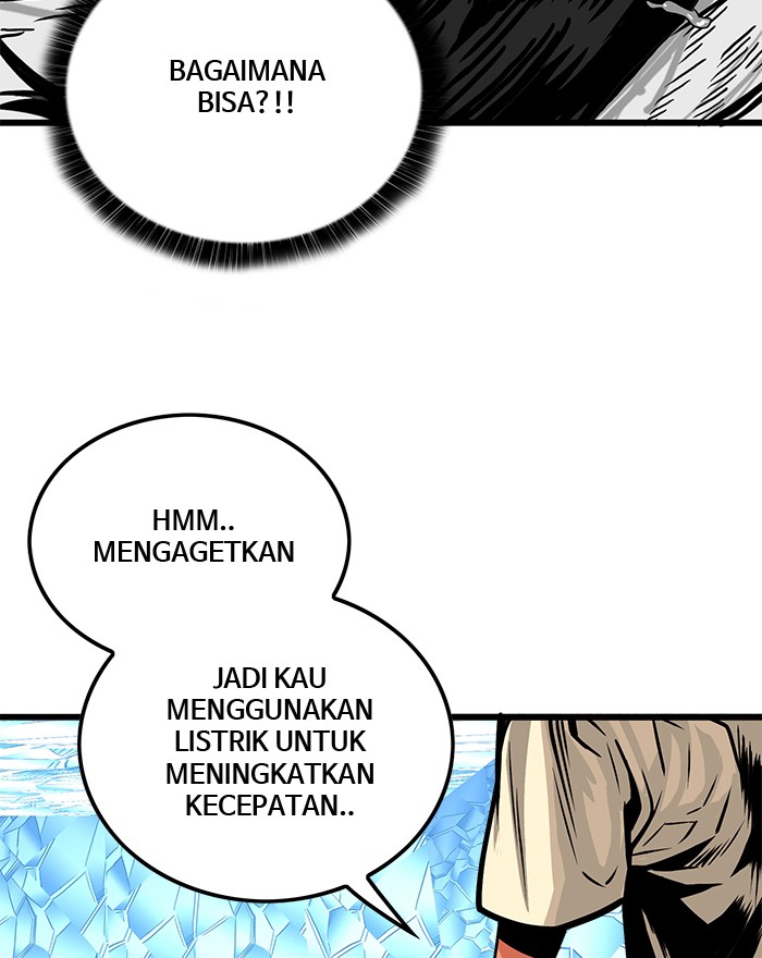 troll-trap - Chapter: 100