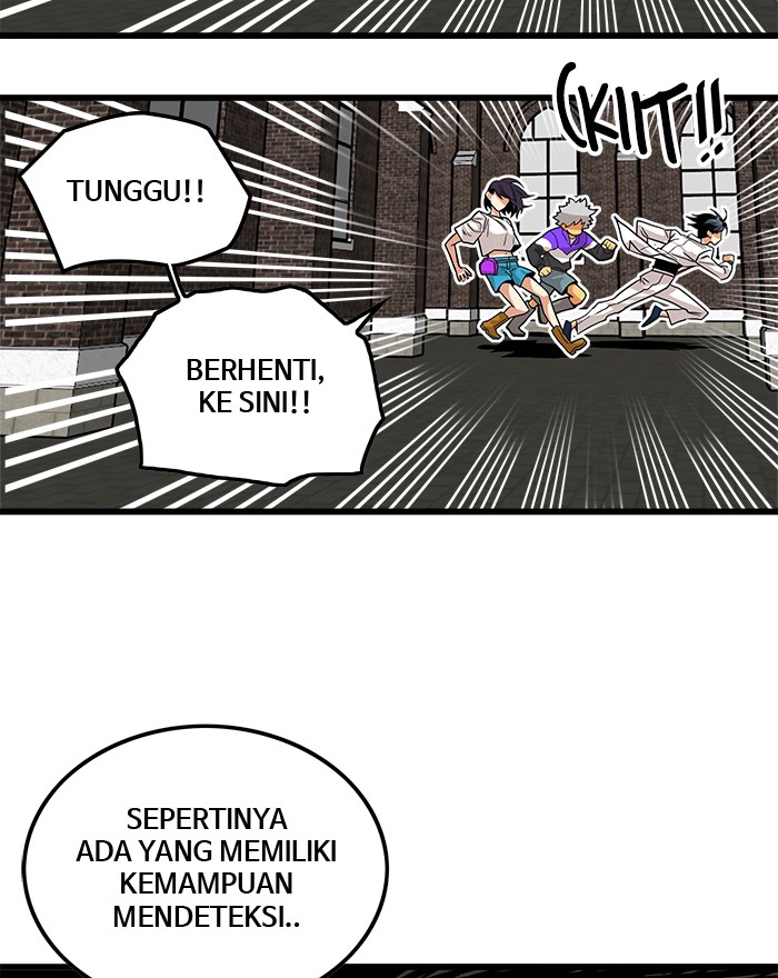 troll-trap - Chapter: 100