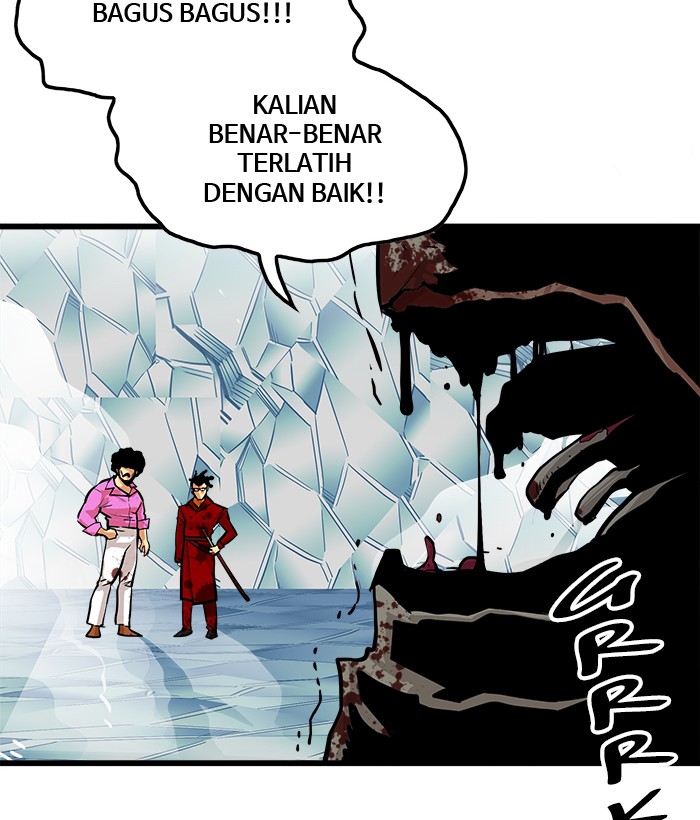 troll-trap - Chapter: 101