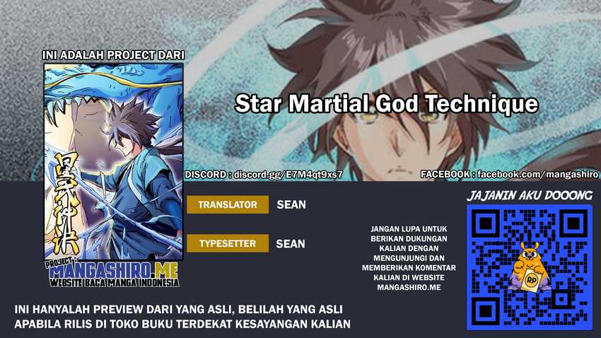 star-martial-god-technique - Chapter: 702