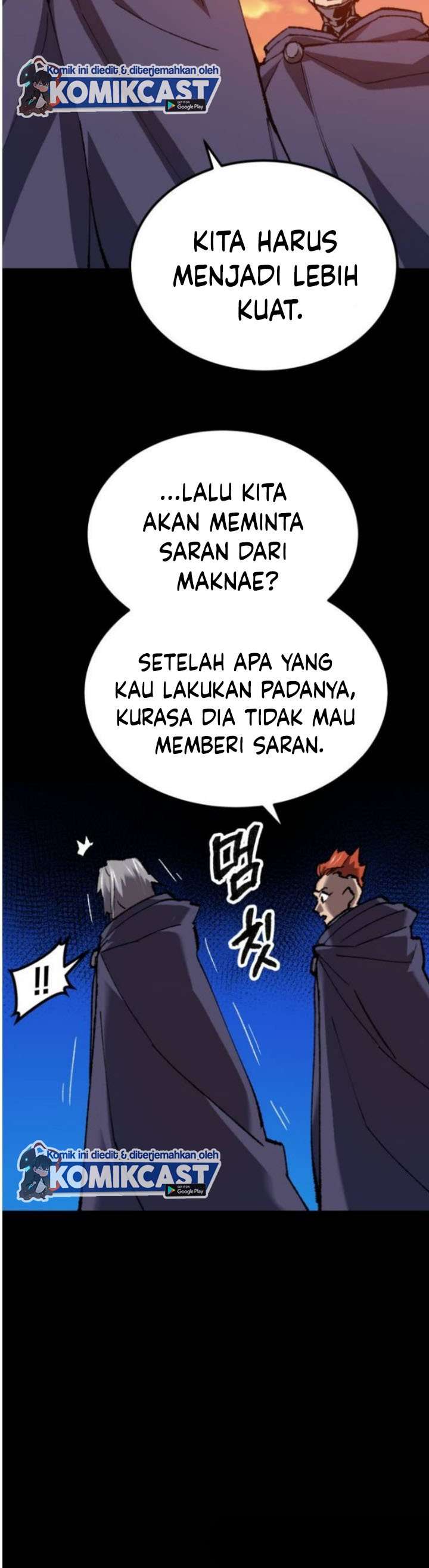 limit-breaker - Chapter: 26.1