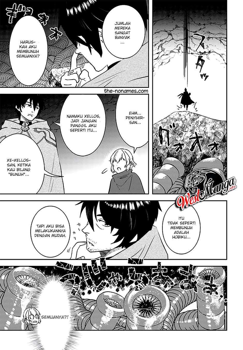 arafoo-kenja-no-isekai-seikatsu-nikki - Chapter: 23