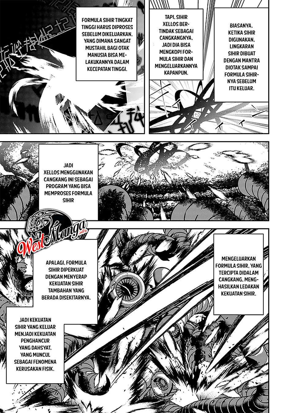 arafoo-kenja-no-isekai-seikatsu-nikki - Chapter: 23