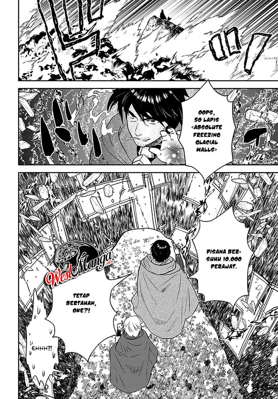 arafoo-kenja-no-isekai-seikatsu-nikki - Chapter: 23