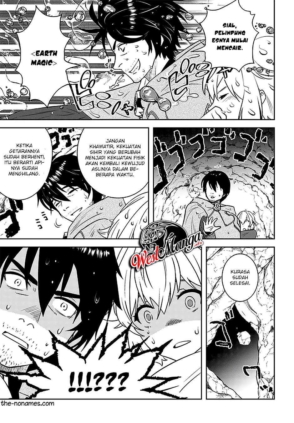 arafoo-kenja-no-isekai-seikatsu-nikki - Chapter: 23